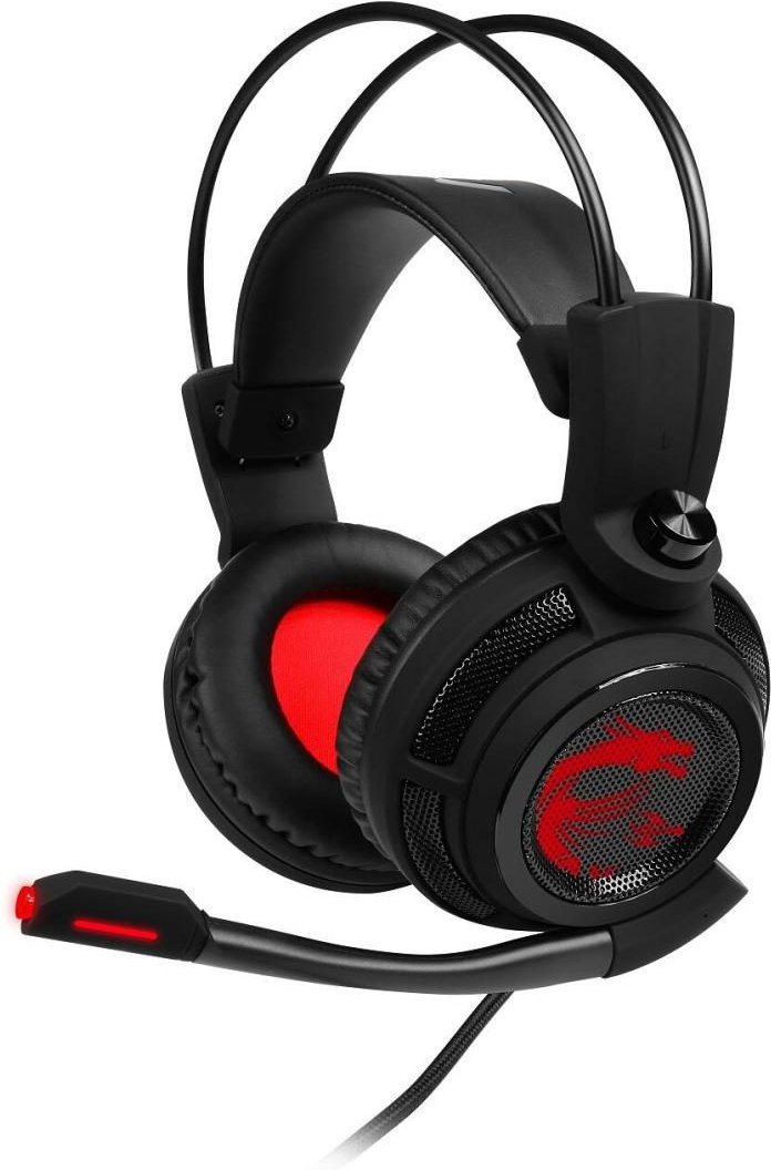 MSI DS502 Gaming Headset