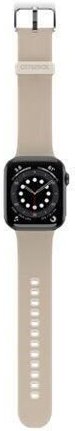 OtterBox Watch Band für Apple Watch 45/44/42mm Don't even Chai - Beige