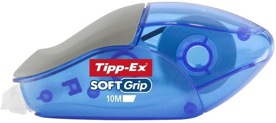 Tipp-Ex Korrekturroller SOFTGrip 4.2 mm