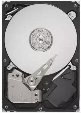 Lenovo 2,5 Zoll HDD 2.4TB 10K SAS 12Gb Hot Swap 512n (4XB7A83970)