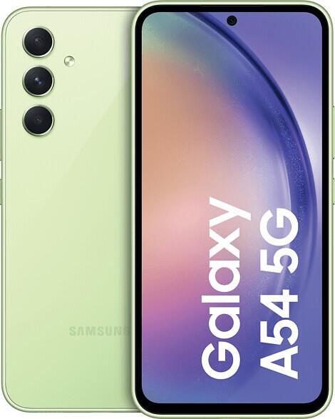Thumbnail - Samsung Galaxy A54 5G