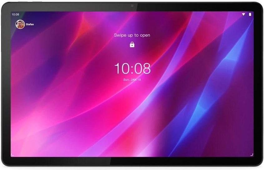Lenovo Tab P11 Plus MediaTek Helio G90T Tablet 27,9 cm (11") 4GB RAM, 64GB UFS 2.1, 2K Display