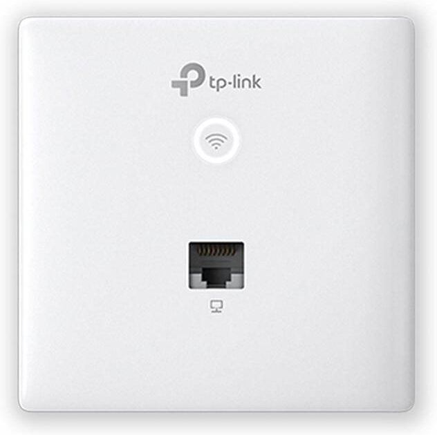 Thumbnail - TP-Link EAP230-Wall Omada AC1200 WLAN MU-MIMO Gigabit Accesspoint zur Wandmontage