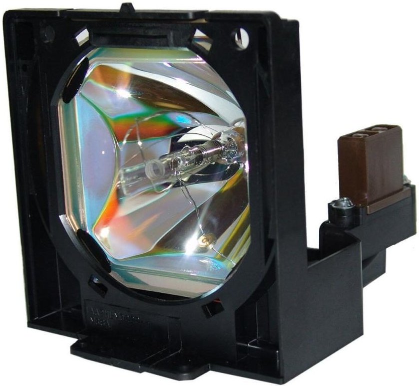 Beamerlampe für EIKI (ersetzt: 610 276 3010)