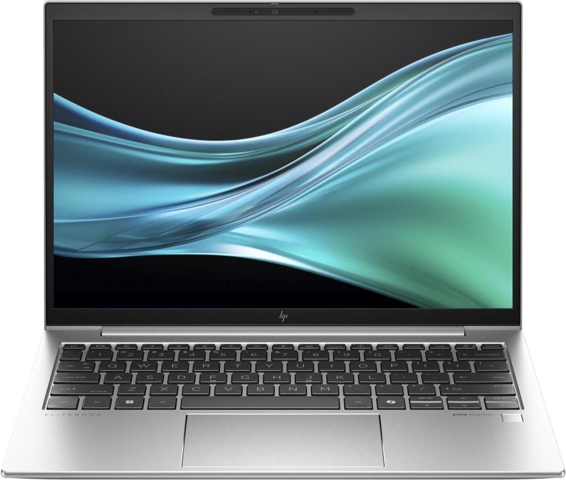 HP EliteBook 830 G11 Intel® Core™ Ultra 5 125U Notebook 33,8 cm (13,3")