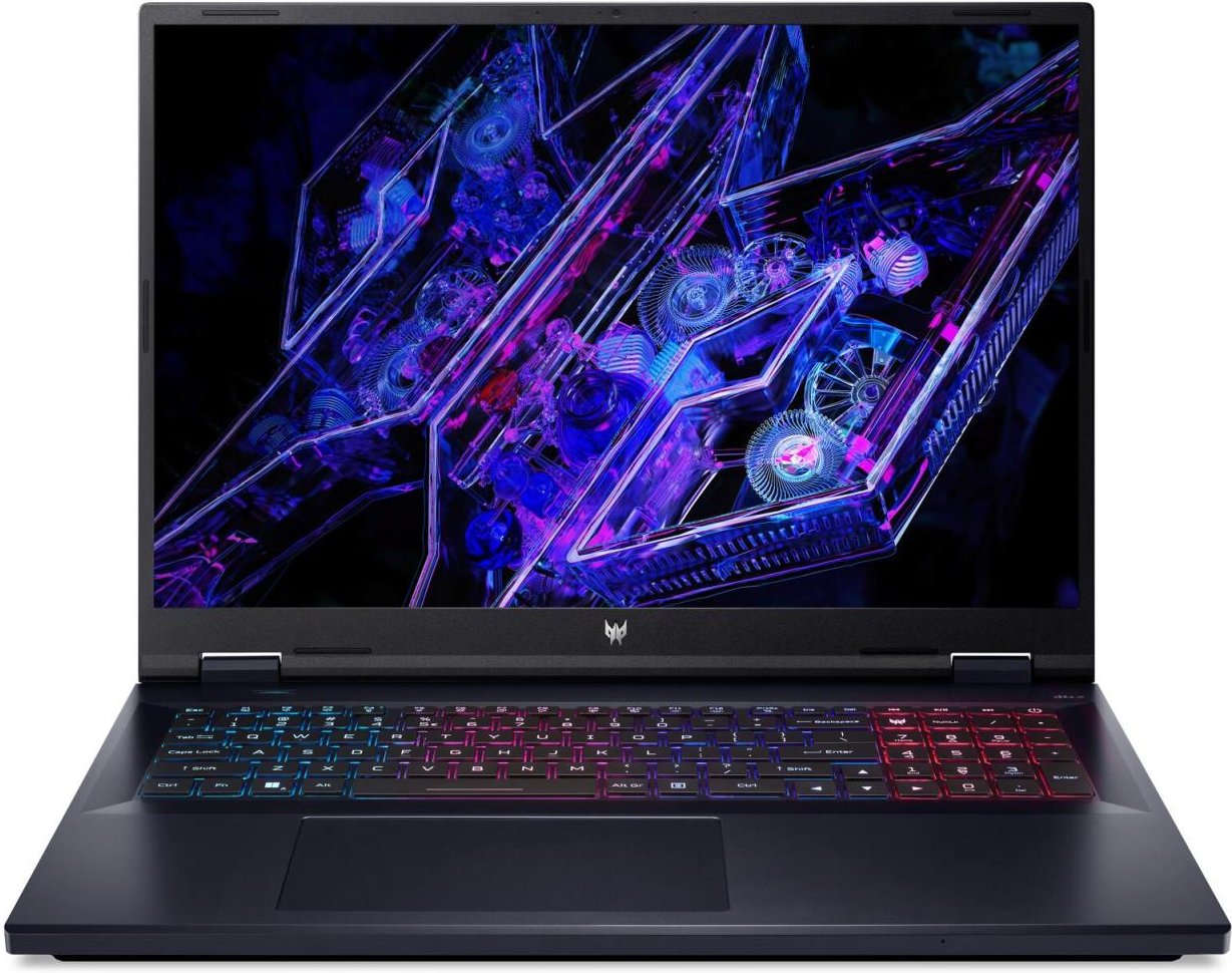 Acer Predator Helios Neo 18 PHN18-71-97QJ Gaming Notebook 45,72 cm (18")