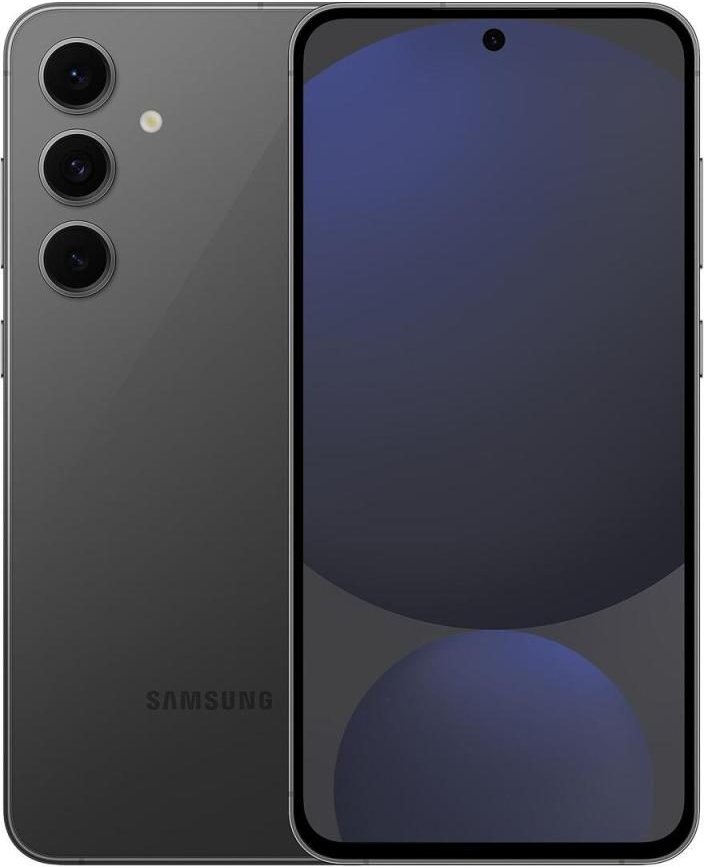 Thumbnail - Samsung Galaxy S24 FE Enterprise Edition Graphit