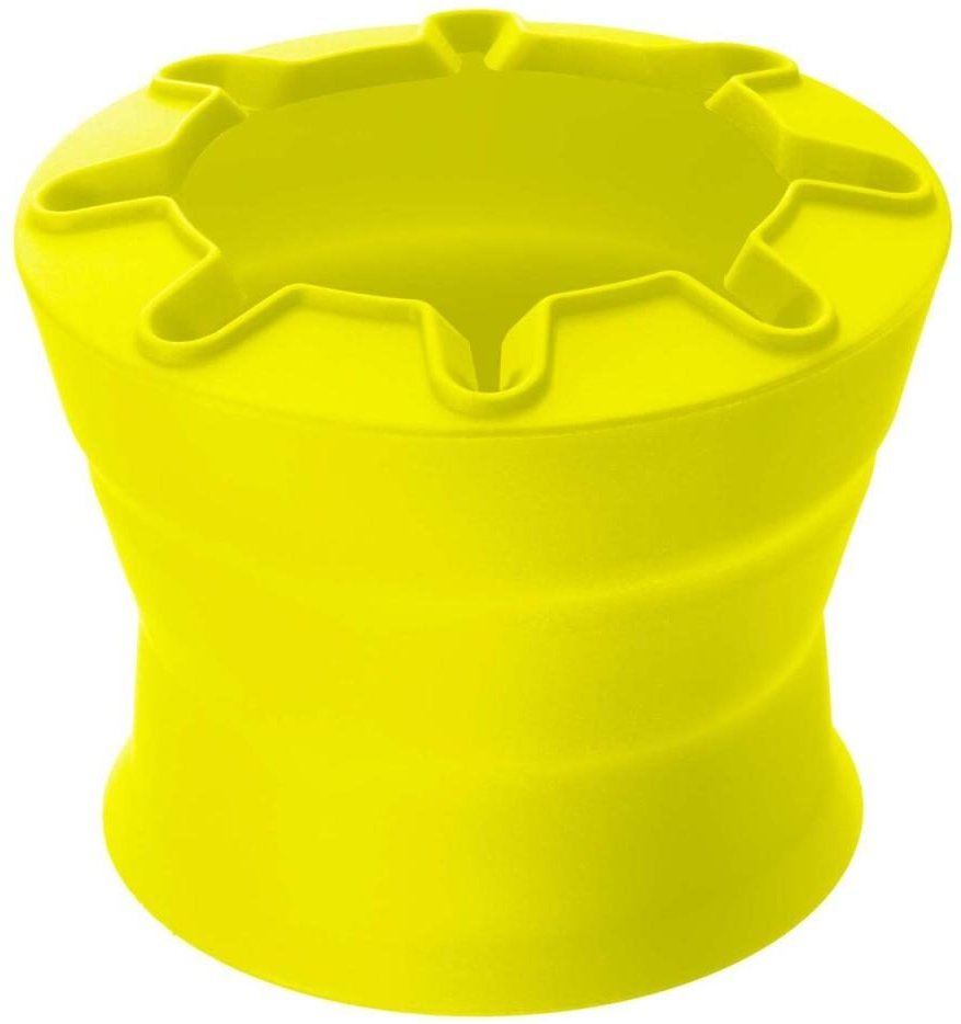 LAMY Wasserbecher neon-yellow