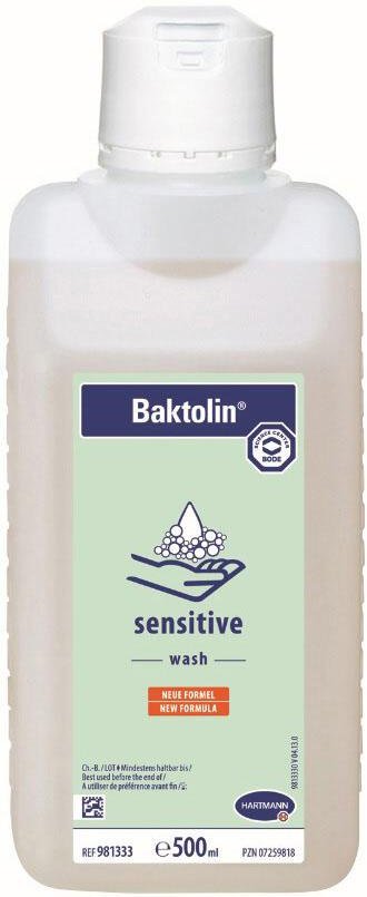 Thumbnail - HARTMANN Schaumseife 0,5 l