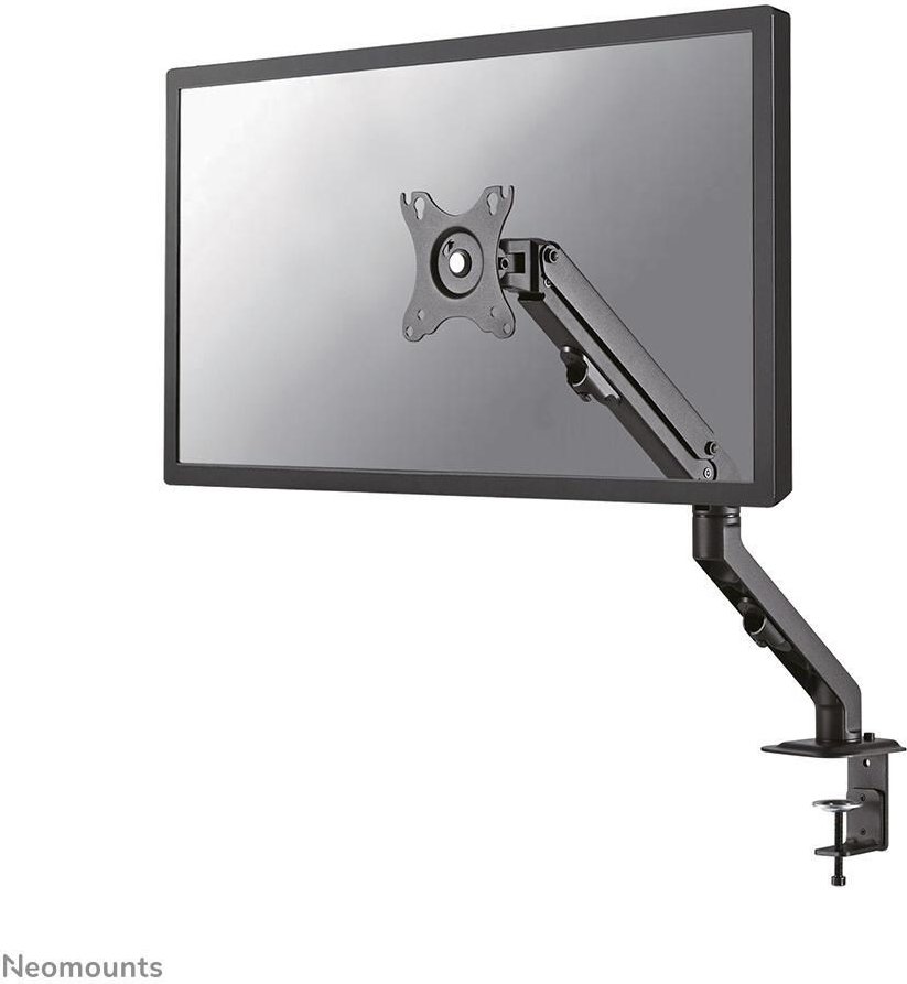 Neomounts FPMA-D650BLACK Monitor Tischhalterung