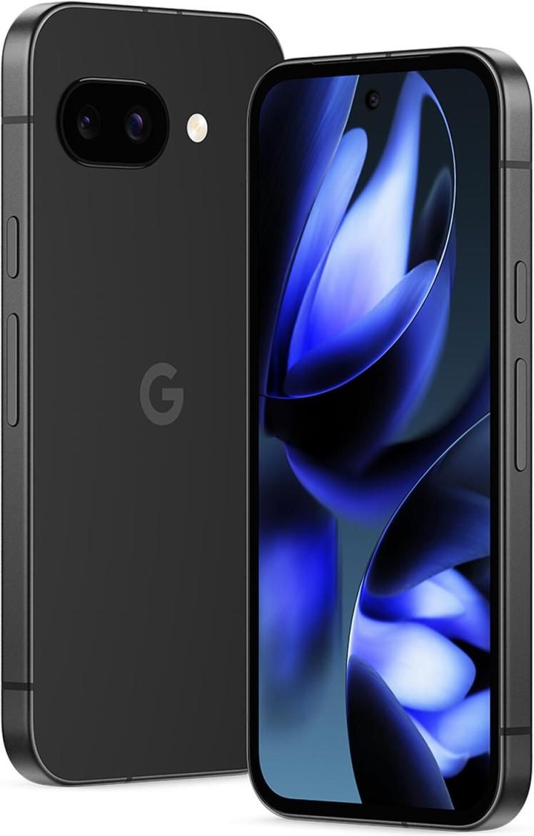 Thumbnail - Google Pixel 9A 128GB Obsidian