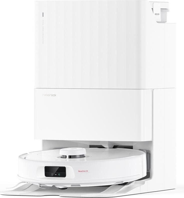 Thumbnail - Roborock Q Revo Saugroboter MaxV weiß