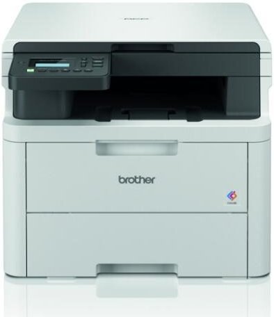 Thumbnail - Brother DCP-L3515CDW Farblaser-Multifunktionsgerät