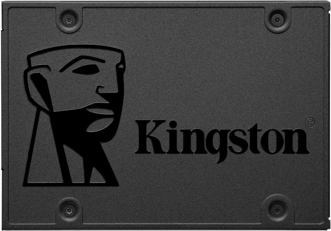 Kingston A400 - 480 GB