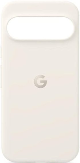Google Pixel 9/9 Pro Case, Porcelain