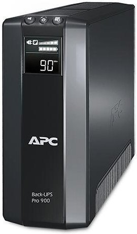 APC BR900G-GR Back-UPS PRO 900VA 230V, 5-fach Schuko