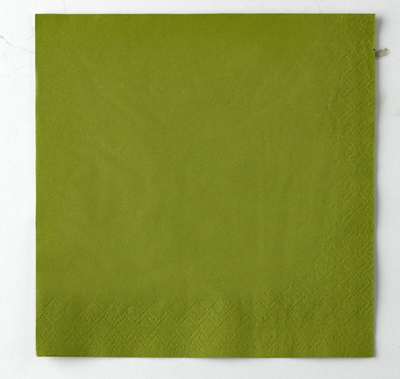 PAPSTAR Servietten 33,0 x 33,0 cm