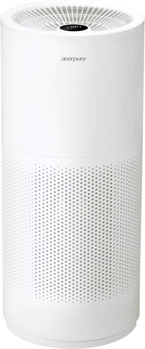 Acerpure Pro AP551-50W Luftreiniger mit HEPA-Filter