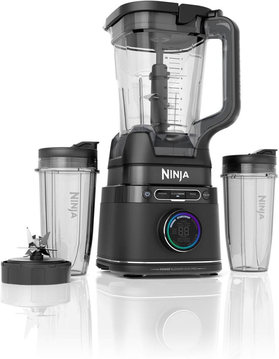 Ninja Detect Power Mixer Pro für Einzelportionen TB301EU