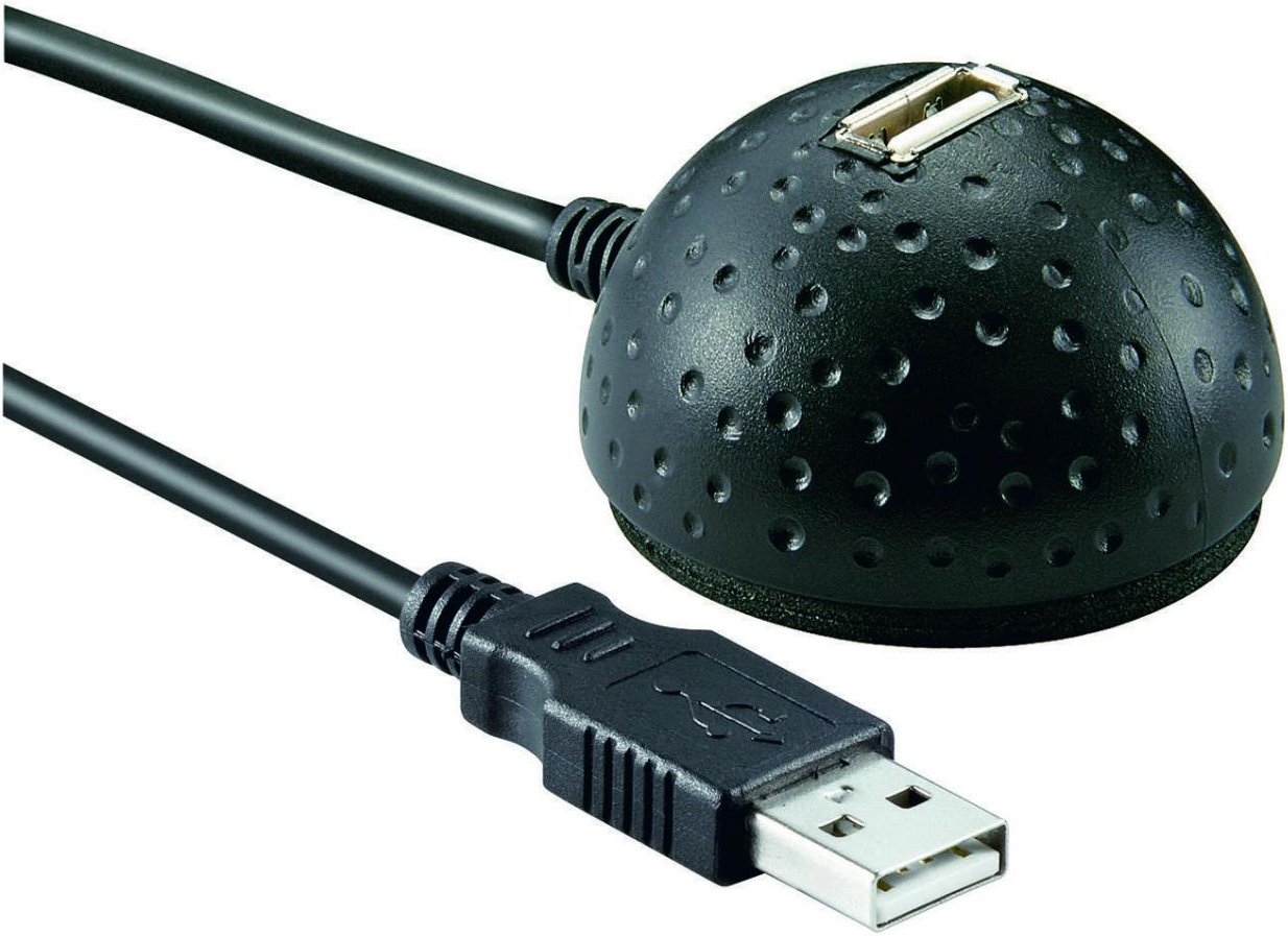 Thumbnail - goobay Kabel 68913 1.5 m