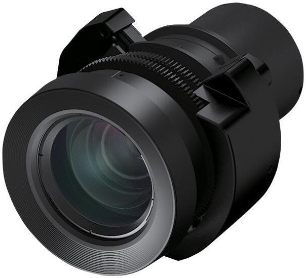 Epson ELPLM08 Medium Throw Zoomobjektiv für Epson EB-G7000, G7200, G7400, G7500, G7805, G7905, L1100, L1105, L1200...