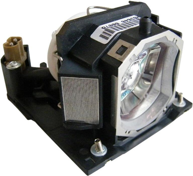 Beamerlampe für HITACHI (ersetzt: DT01141)
