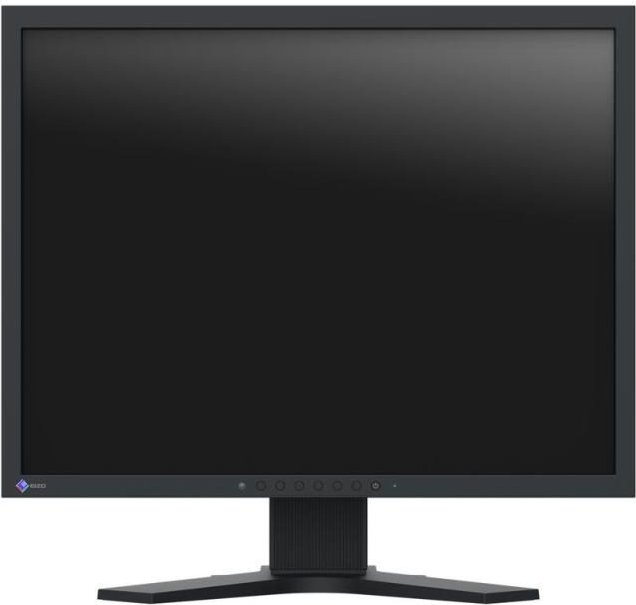 Thumbnail - EIZO FlexScan S2134-BK LCD-Monitor 54 cm 21,3 Zoll