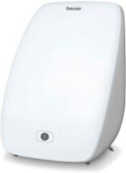 beurer TL 41 Touch Tageslichtlampe Weiß