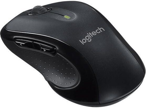 Logitech M510 Wireless Maus