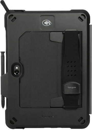 Targus GP-FPT636TGC Schutzhülle für Galaxy Tab Active 4 Pro, schwarz