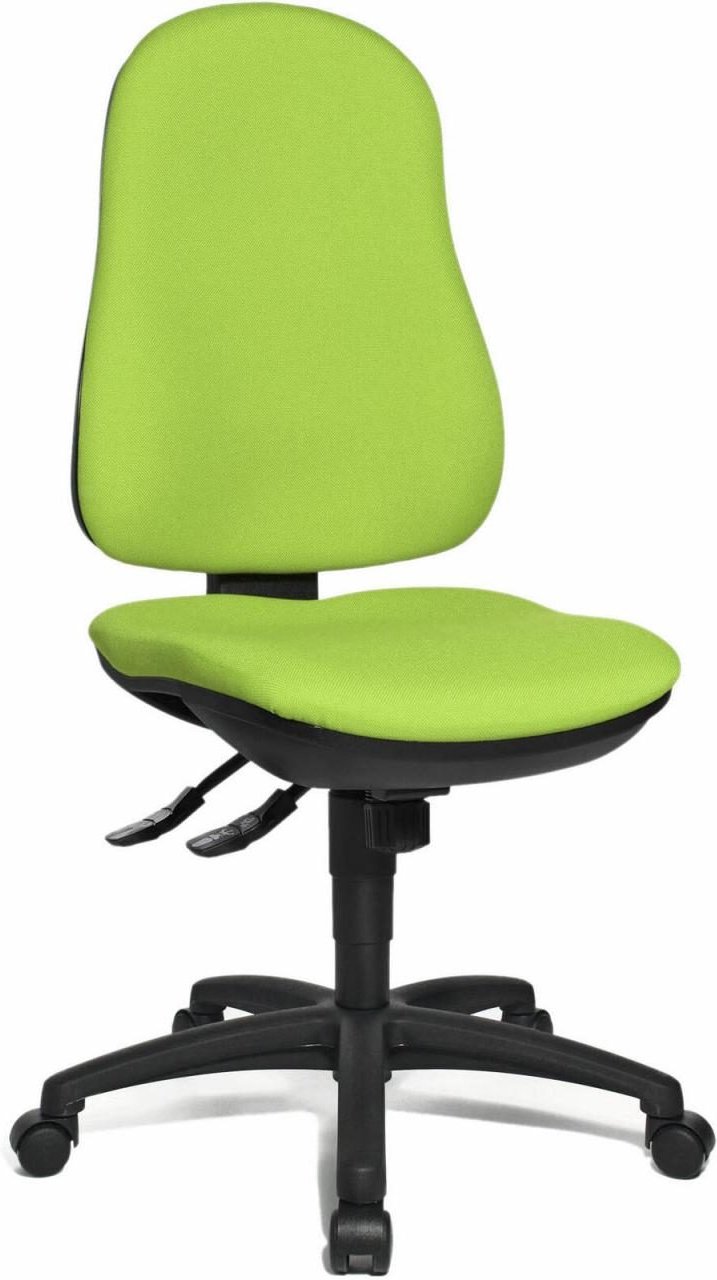 Topstar Bürostuhl Support SY grün