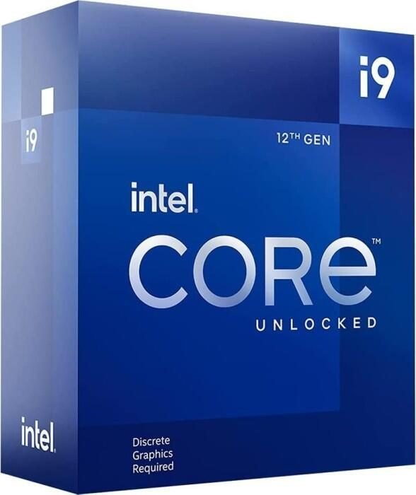 Thumbnail - Intel® Core™ i9-12900KF 3.2 GHz LGA1700