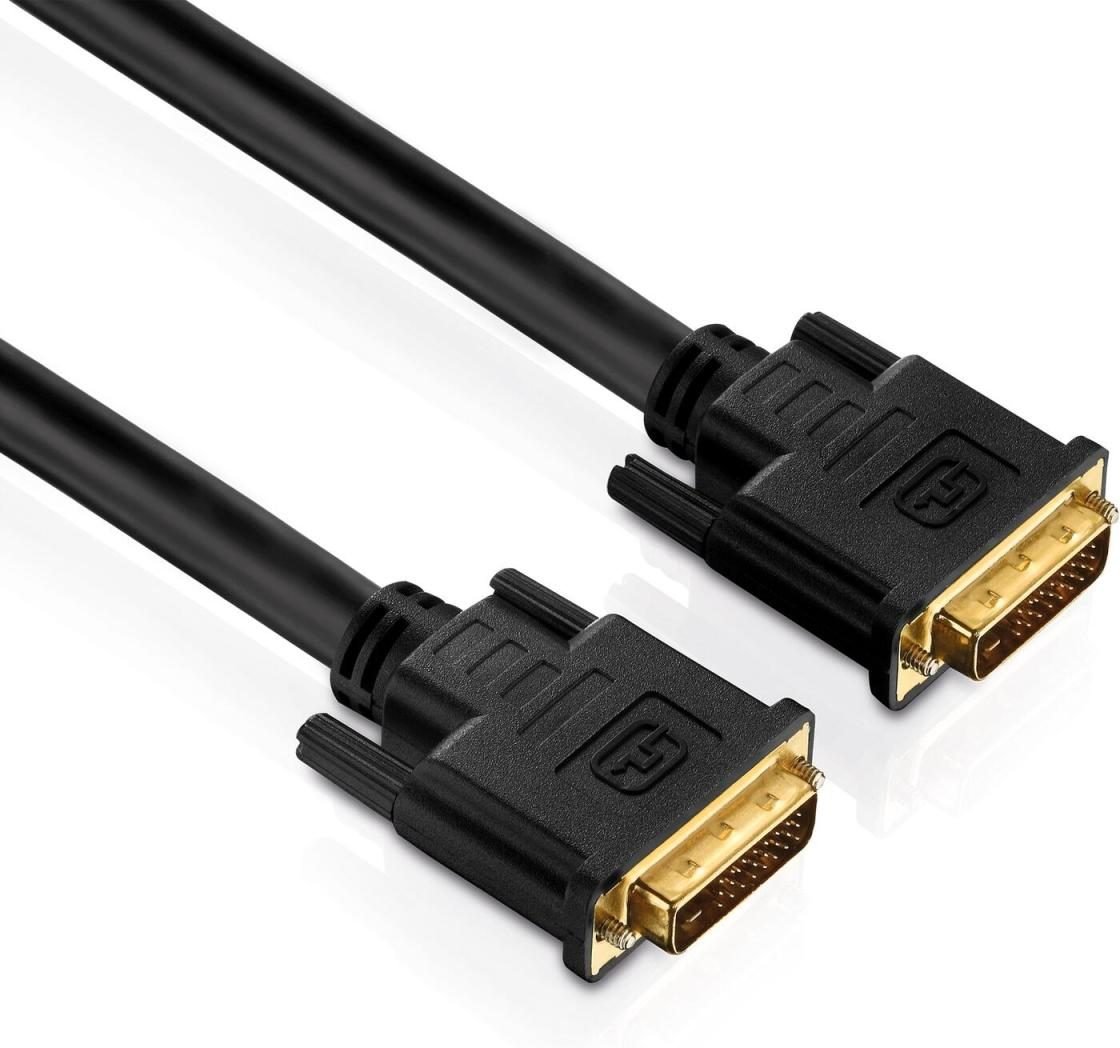 PureLink DVI Kabel - Dual Link - PureInstall 20,0m