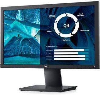 Dell E2020H Monitor (20") 50,8cm