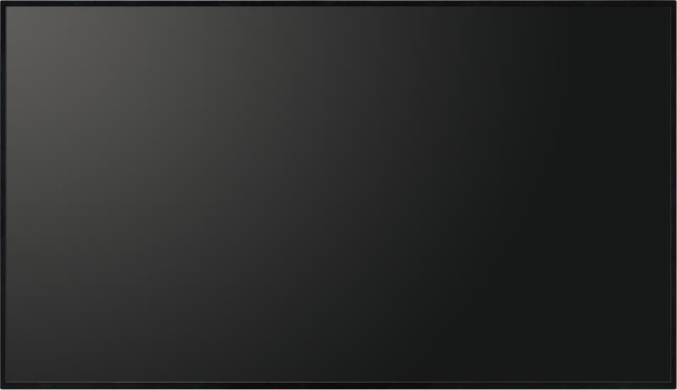 Thumbnail - Sharp PN-HS551 Digital Signage Display 138cm 55 Zoll