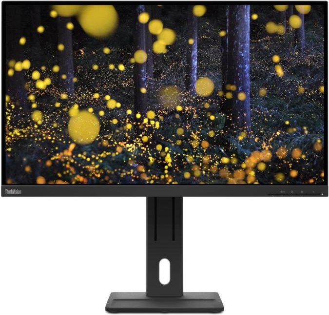 Lenovo ThinkVision E27q-20 Quad HD Display 68,6 cm (27")