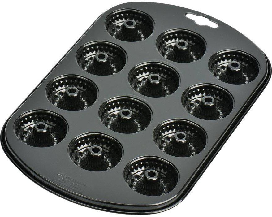 Thumbnail - KAISER Gugelhupfform Stahl