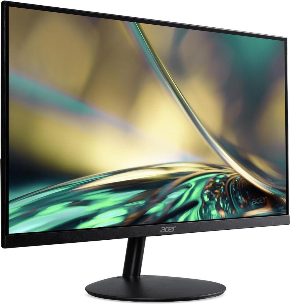 Acer SA322QAbi Full HD Monitor 80 cm (31,5 Zoll)