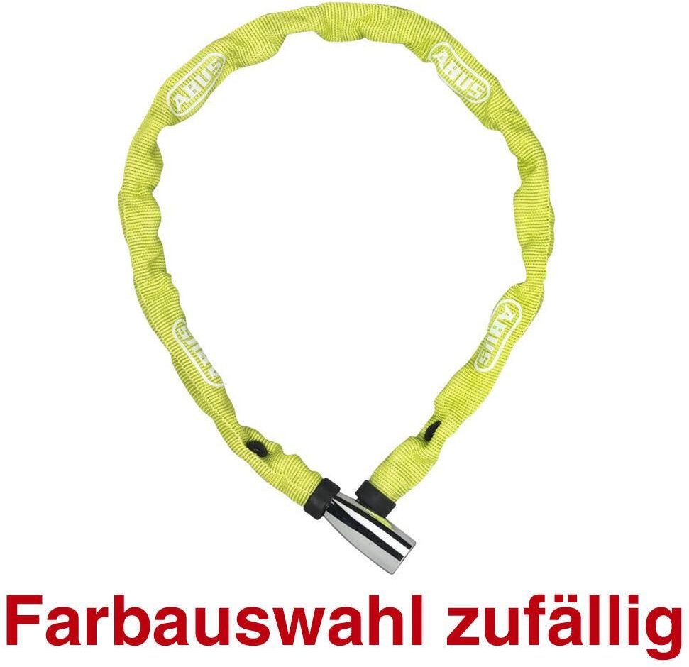 ABUS Fahrradschloss 60 cm farbsortiert