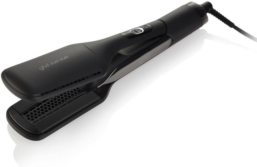 0 ghd Duet Style 2-in-1 Hot Air Styler schwarz