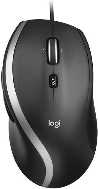 Logitech M500s Corded Maus