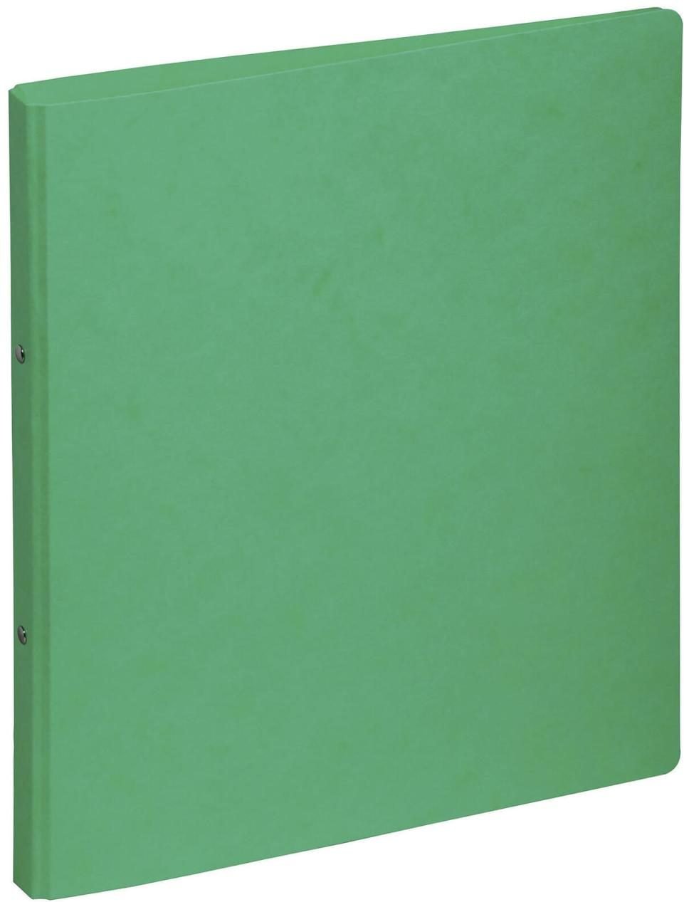 Thumbnail - PAGNA Ringbuch 2-Ringe DIN A4 3 cm grün