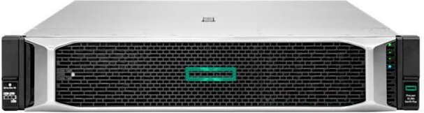 HPE ProLiant DL380 Gen10 Plus P55280-421