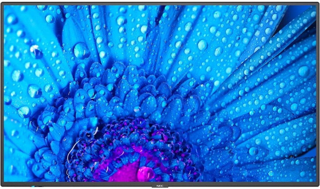 Thumbnail - NEC MultiSync M981 Digital Signage Display 248,9cm 98 Zoll