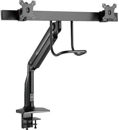 Hagor HA Gasliftarm Dual Tisch-Gasliftarm Dual