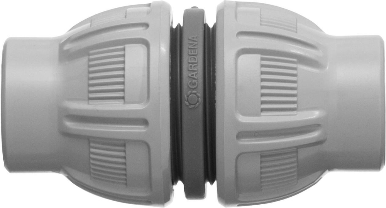 GARDENA Gartenschlauchverbinder Quick Liano™