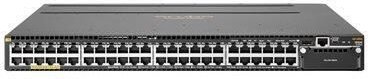 HPE Networking 3810M 48G PoE+ 4SFP+ 680W Switch