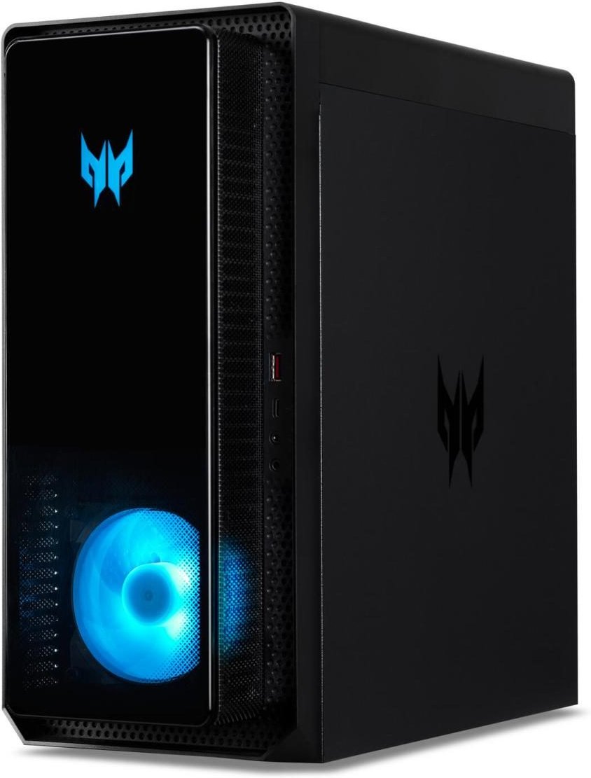 Thumbnail - Acer Predator Orion 3000 PO3-655 Tower Intel® Core™ i5-14400F