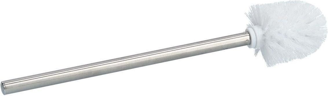 Zeller WC-Bürste Ersatz WC-Bürste weiß