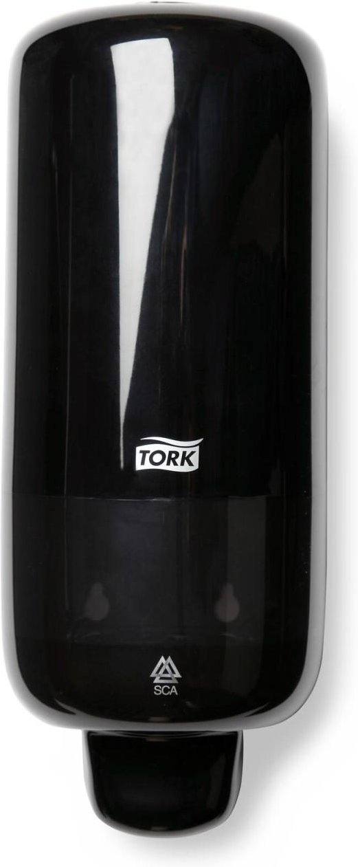 Thumbnail - TORK Seifenspender 1,0 l schwarz